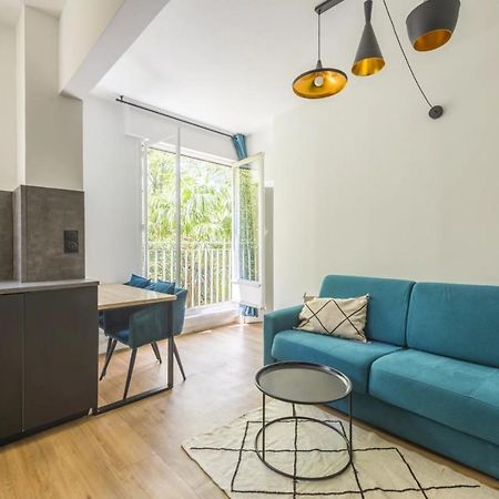 Appartement 2 Pieces 4 Couchages Tout Confort Neuilly-sur-Seine Bagian luar foto
